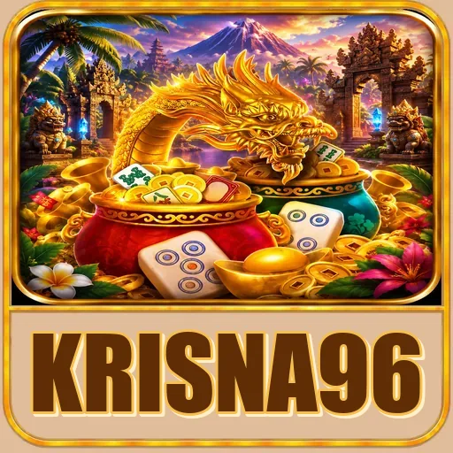 krisna96 - Peningkatan performa dan UI/UX terbaru