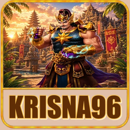 krisna96 APK Indonesia - Panduan Lengkap dan Tutorial