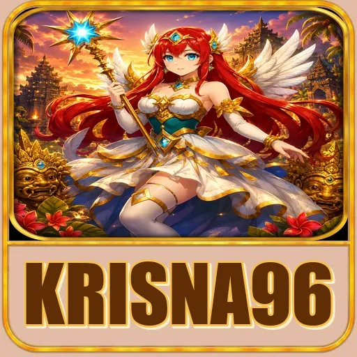 krisna96 APK Indonesia - Panduan Lengkap dan Tutorial