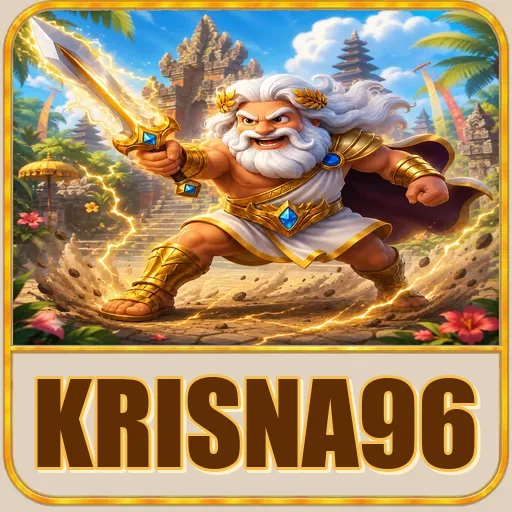 krisna96 APK Indonesia - Panduan Lengkap dan Tutorial
