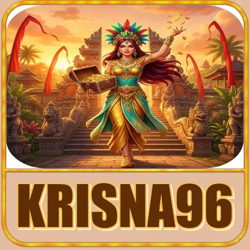 krisna96 Indonesia - Peningkatan performa dan UI/UX terbaru